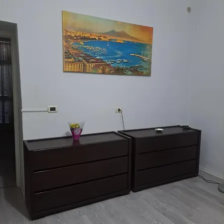Appartement Flat