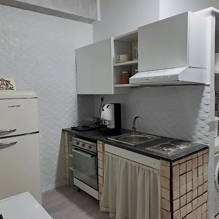 Flat * Pompei
