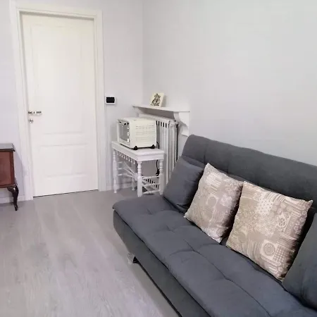 Appartamento Flat