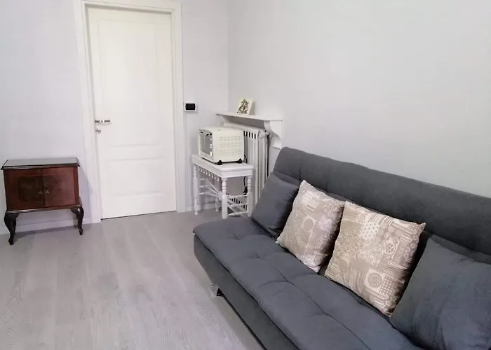Appartamento Flat