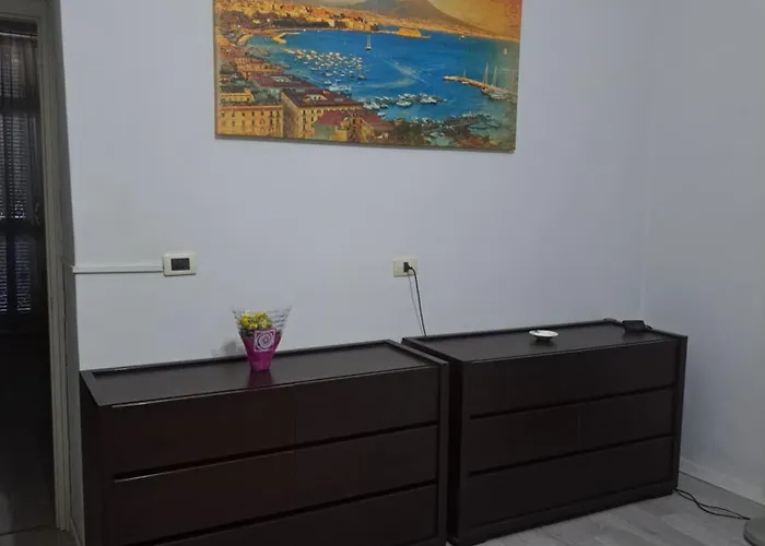 Appartamento Flat